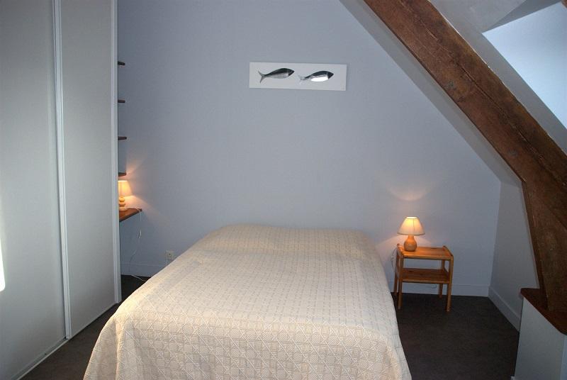 Chambre gîte Le Grand Bé — Saint-Malo