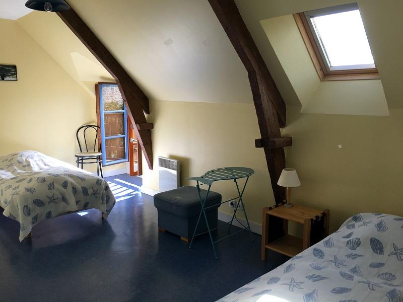 Chambre gîte Le Petit Bé 3★ — Saint-Malo