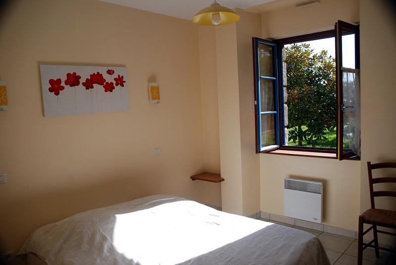 Chambre gîte Les Tintiaux 3★ — Saint-Malo